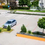 Arkanum Wellness Hotel Balatonmáriafürdő