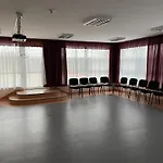 Arkanum Wellness Hotel Balatonmáriafürdő