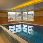 Arkanum Wellness Hotel Hotel 2*