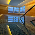 Hotel Arkanum Wellness Hotel Balatonmáriafürdő