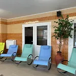 Arkanum Wellness Hotel Hotel 2*