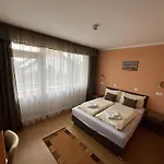 Arkanum Wellness Hotel Balatonmáriafürdő