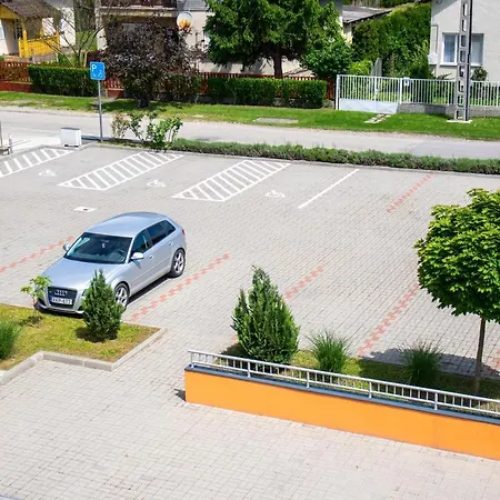 Arkánum Balatonmáriafürdő