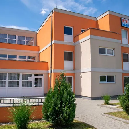 Arkanum ホテル Balatonmáriafürdő