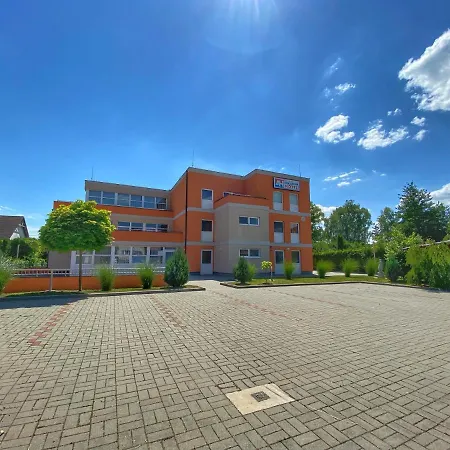 Arkanum ホテル 2*