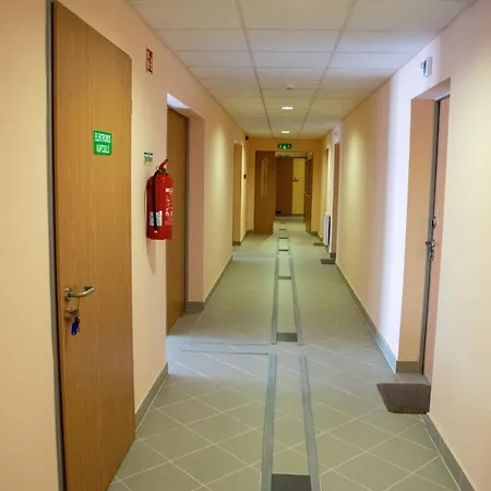 Arkánum Hotel 2*