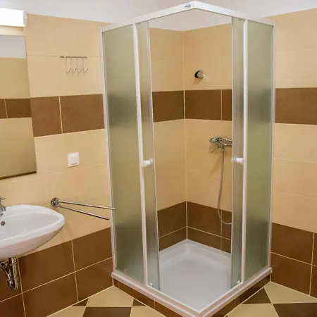 Arkanum Hotel Balatonmáriafürdő