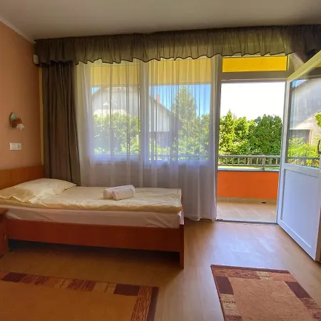 Hotel Arkánum Balatonmáriafürdő