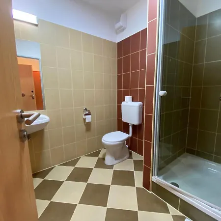 Отель Arkanum 2*