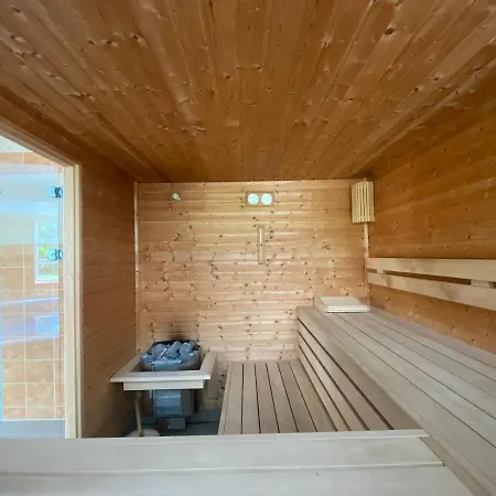 Ξενοδοχείο Arkanum 2*