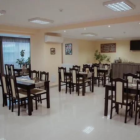 Hotel Arkánum Balatonmáriafürdő