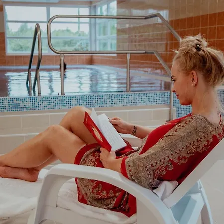 Ξενοδοχείο Arkanum