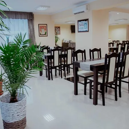 Hotel Arkánum