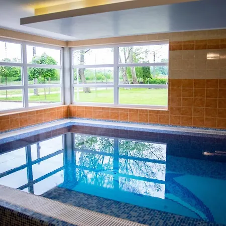 Ξενοδοχείο Arkanum Balatonmáriafürdő