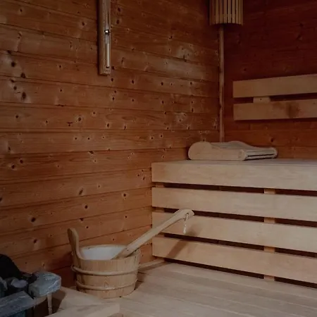 Ξενοδοχείο Arkanum 2*