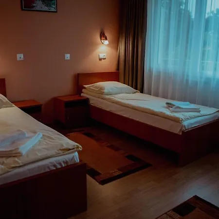 Arkanum Ξενοδοχείο 2*