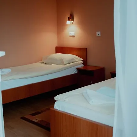 Hotel Arkánum 2*