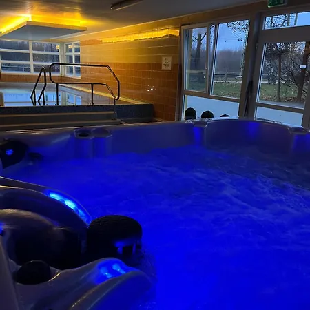 Otel Arkanum Wellness Hotel