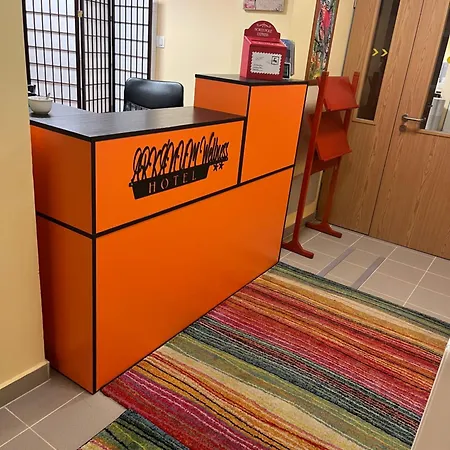 Ξενοδοχείο Arkanum Balatonmáriafürdő