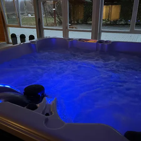 Arkánum Hotel Balatonmáriafürdő