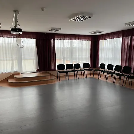 Arkánum Balatonmáriafürdő