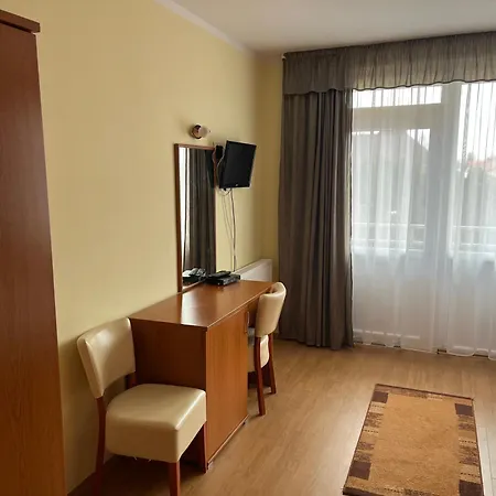 Hotel Arkánum