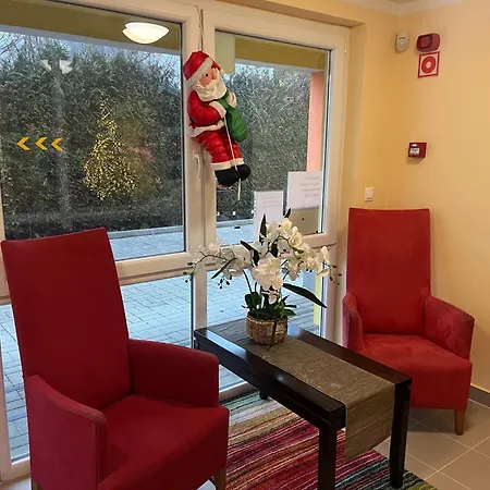 Arkanum Ξενοδοχείο