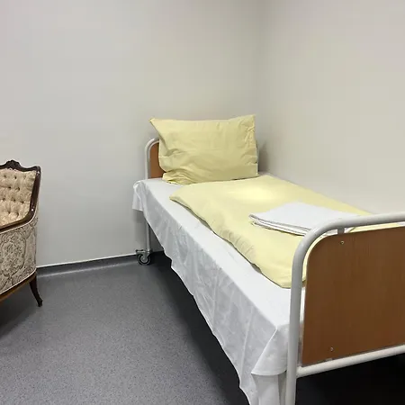 Arkanum Ξενοδοχείο Balatonmáriafürdő