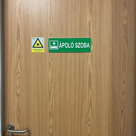 Ξενοδοχείο Arkanum Balatonmáriafürdő