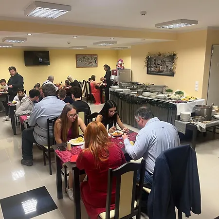 Arkanum Ξενοδοχείο