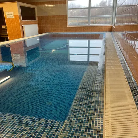 Ξενοδοχείο Arkanum