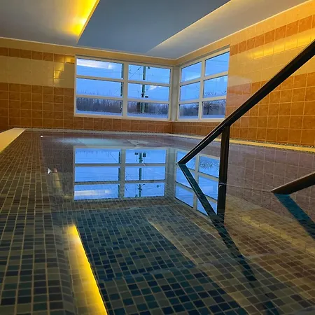 Hotel Arkánum Balatonmáriafürdő
