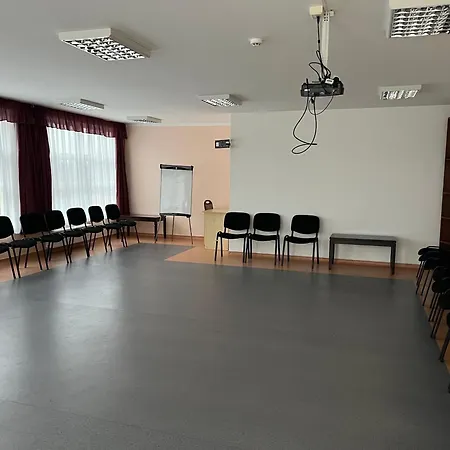 Ξενοδοχείο Arkanum