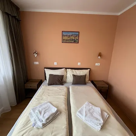 Arkanum Ξενοδοχείο Balatonmáriafürdő