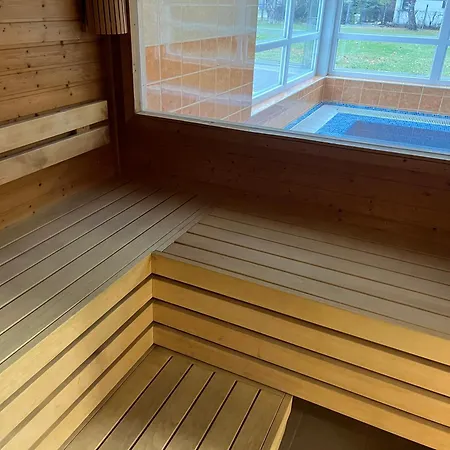 Hotel Arkánum Balatonmáriafürdő