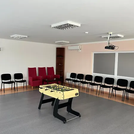 Ξενοδοχείο Arkanum