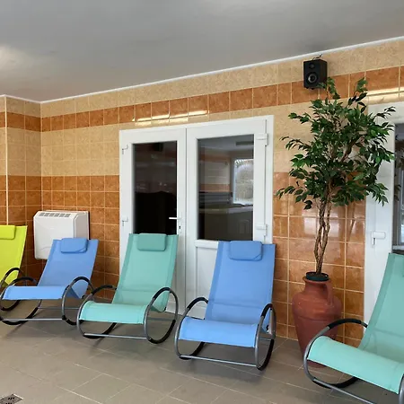 Arkanum Ξενοδοχείο 2*