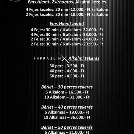 Arkanum Balatonmáriafürdő