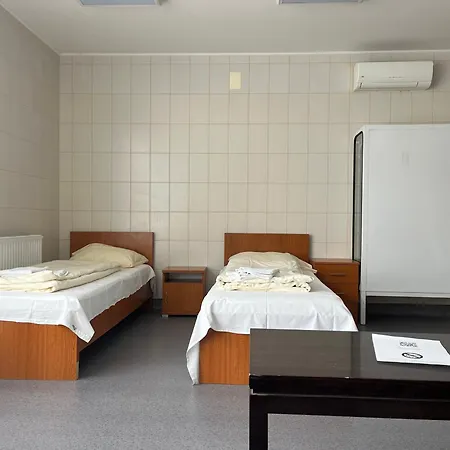 Arkánum Hotel 2*