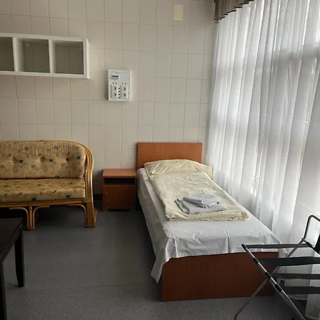 Arkánum Hotel 2*