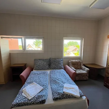 Arkánum Hotel Balatonmáriafürdő