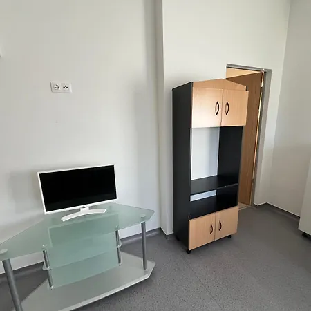 Hotel Arkánum Balatonmáriafürdő