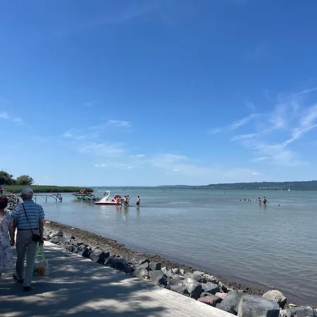 Hotel Arkánum Balatonmáriafürdő
