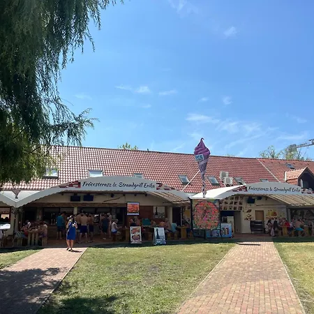Arkánum 2* Balatonmáriafürdő
