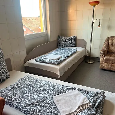 Hotel Arkanum Wellness Balatonmáriafürdő