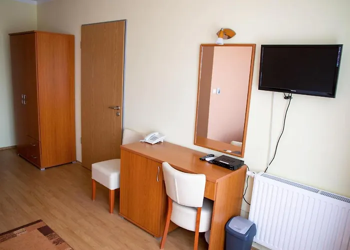 Arkanum Wellness Hotel