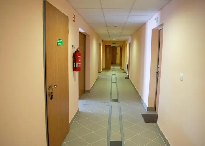 Arkanum Wellness Hotel Otel 2*
