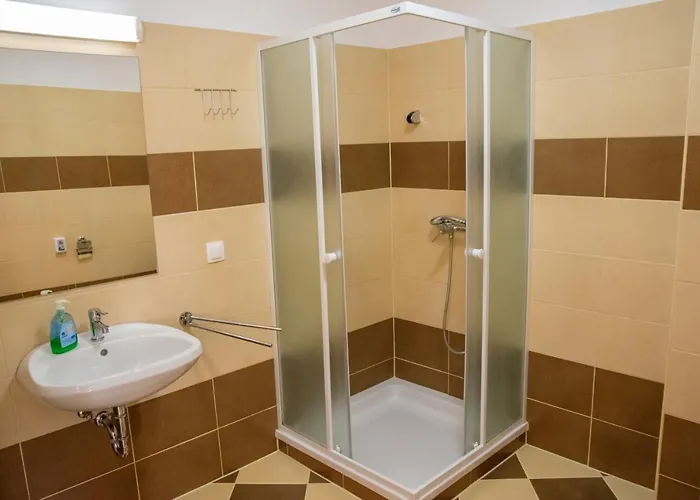 Arkanum Wellness Hotel Otel Balatonmáriafürdő