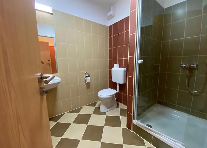 Otel Arkanum Wellness Hotel 2*