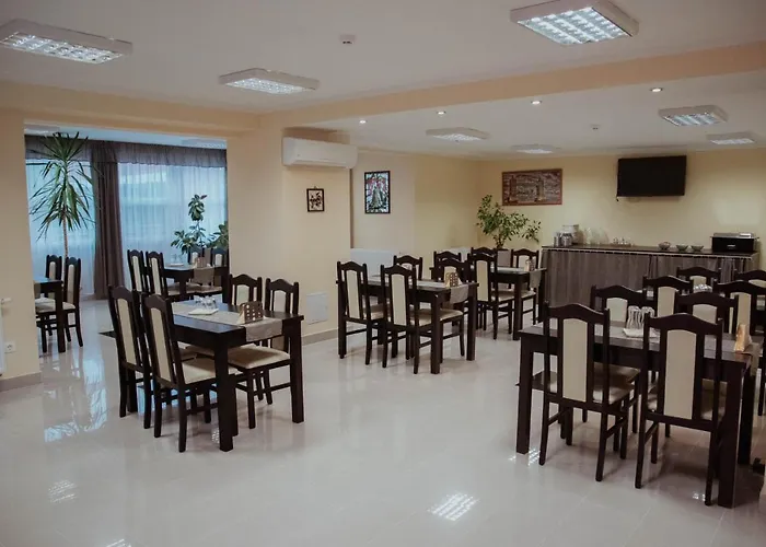 Hotel Arkánum Balatonmáriafürdő